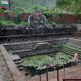 Mamanikkunnu Temple Kannur 